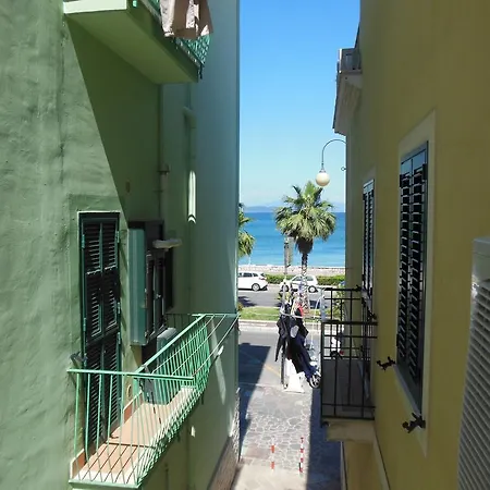 Uno Scorcio Sul Mare * Gaeta