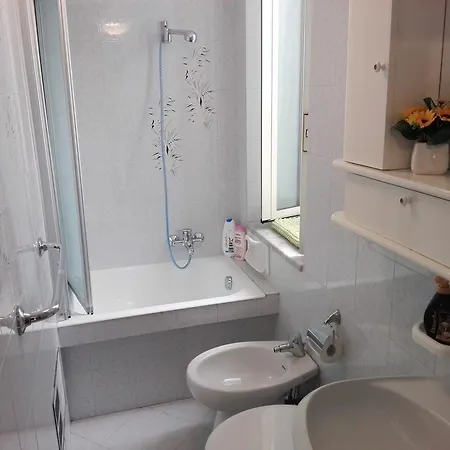 Apartmán Uno Scorcio Sul Mare